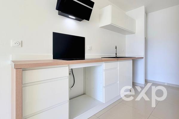 Eliott - Appartement 2 pièces – Varangue & Parking sécurisé – Bois de Nèfles Sainte‑Clotilde