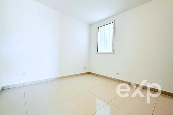 Eliott - Appartement 2 pièces – Varangue & Parking sécurisé – Bois de Nèfles Sainte‑Clotilde