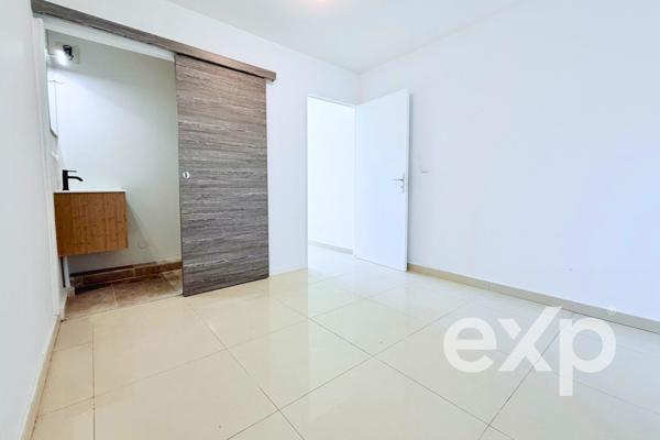 Eliott - Appartement 2 pièces – Varangue & Parking sécurisé – Bois de Nèfles Sainte‑Clotilde