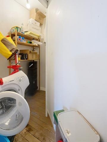 Appartement dans Reims