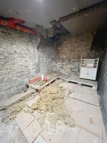 Appartement dans Reims