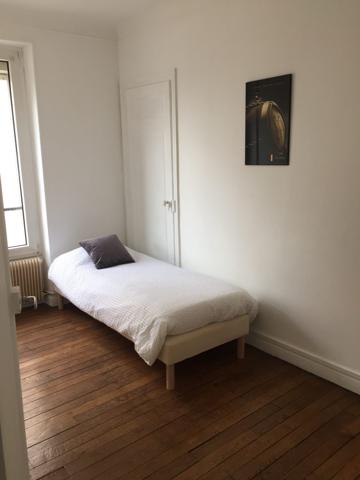Appartement dans Reims