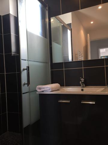 Appartement dans Reims