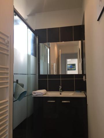 Appartement dans Reims