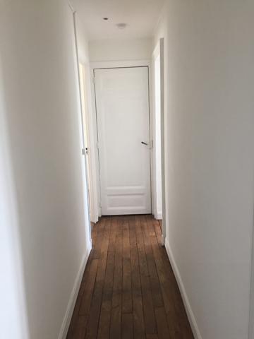 Appartement dans Reims