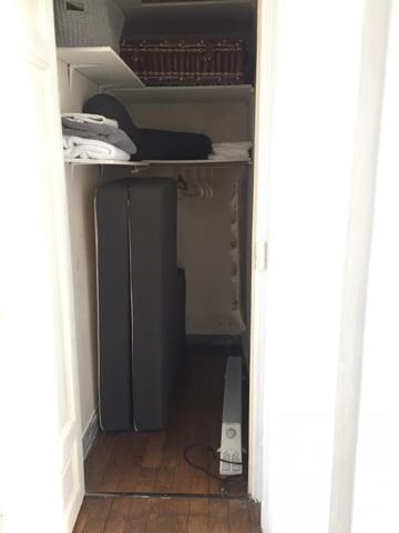 Appartement dans Reims