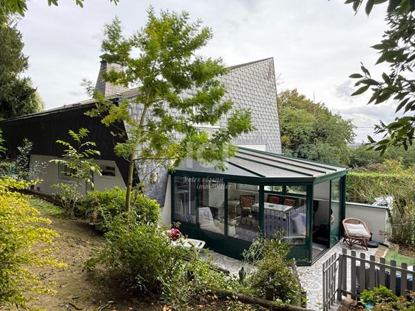 Maison La Fleche 138 m2