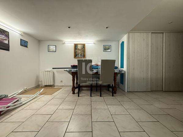 Maison La Fleche 138 m2