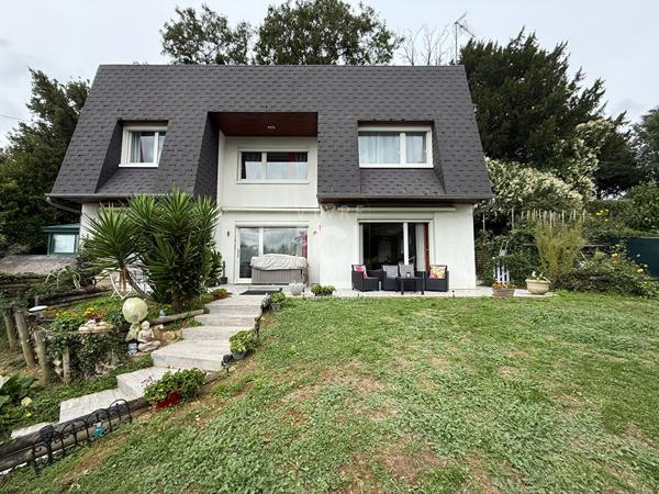 Maison La Fleche 138 m2