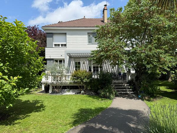 Maison La Fleche 138 m2