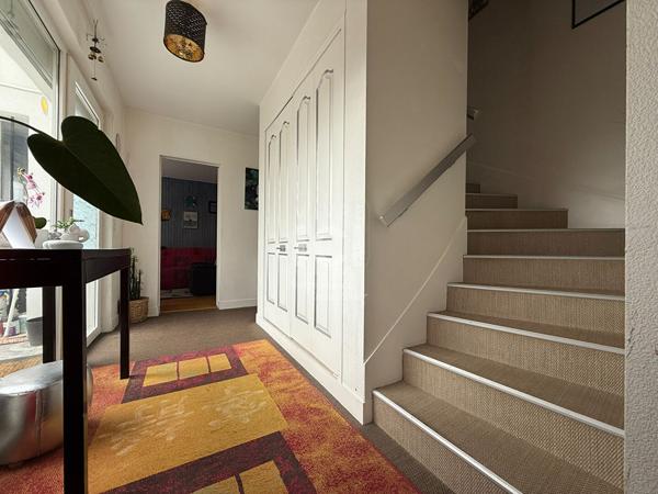 Maison La Fleche 138 m2