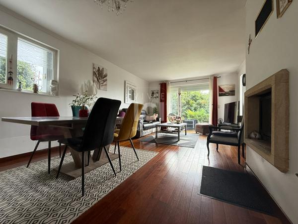 Maison La Fleche 138 m2