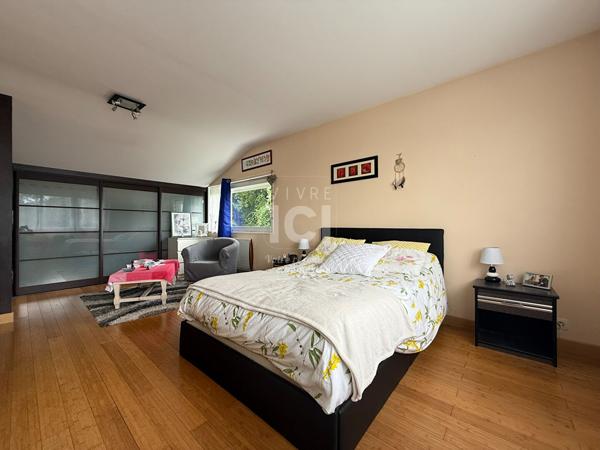 Maison La Fleche 138 m2