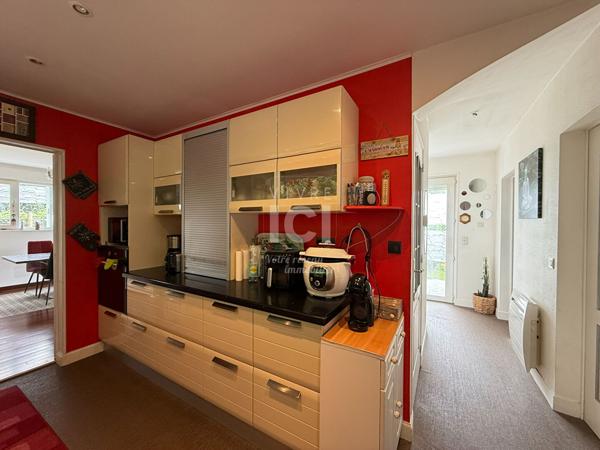 Maison La Fleche 138 m2