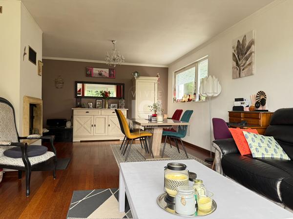 Maison La Fleche 138 m2