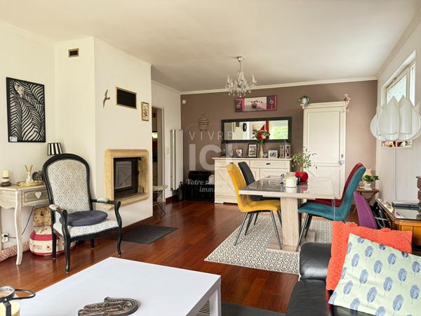 Maison La Fleche 138 m2