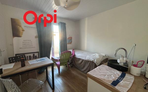 Maison à vendre    7 pièces •  Échillais