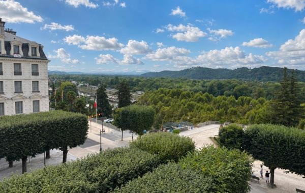 Vente Appartement P4 PLACE ROYALE Pau