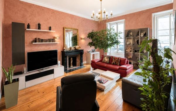 Vente Appartement P4 PLACE ROYALE Pau