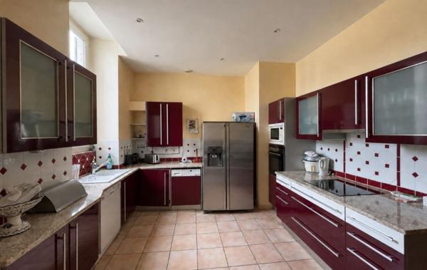 Vente Appartement P4 PLACE ROYALE Pau