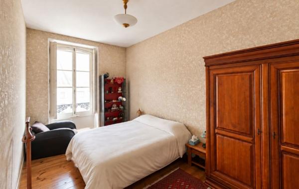 Vente Appartement P4 PLACE ROYALE Pau