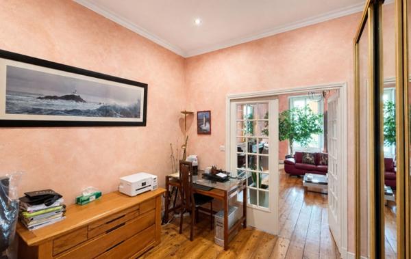 Vente Appartement P4 PLACE ROYALE Pau