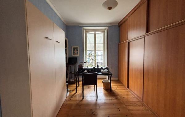 Vente Appartement P4 PLACE ROYALE Pau