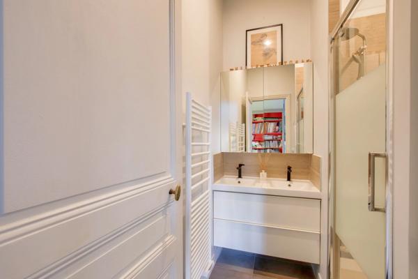 Maison Garches - TRIANGLE D'OR