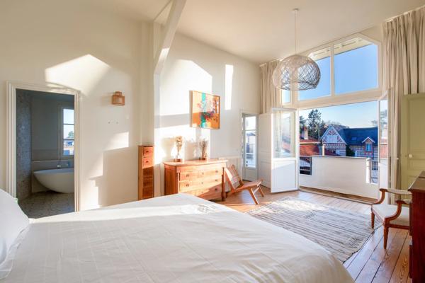 Maison Garches - TRIANGLE D'OR