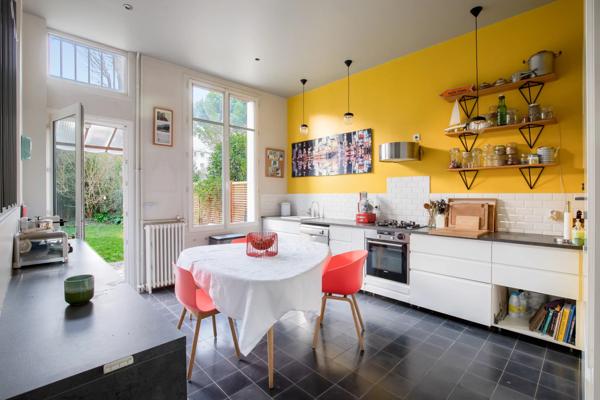 Maison Garches - TRIANGLE D'OR