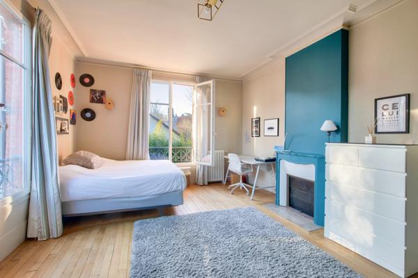 Maison Garches - TRIANGLE D'OR