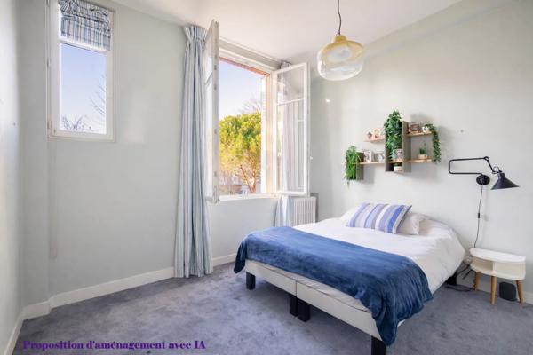 Maison Garches - TRIANGLE D'OR