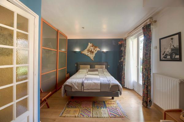 NOUVEAUTE EXCLUSIVITE !! Maison BOURGBARRE 6 pièces - Terrain SUD 4700 m² sans vis à vis