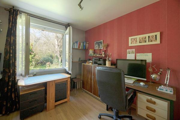 NOUVEAUTE EXCLUSIVITE !! Maison BOURGBARRE 6 pièces - Terrain SUD 4700 m² sans vis à vis