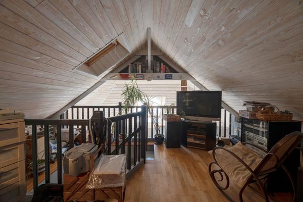 NOUVEAUTE EXCLUSIVITE !! Maison BOURGBARRE 6 pièces - Terrain SUD 4700 m² sans vis à vis