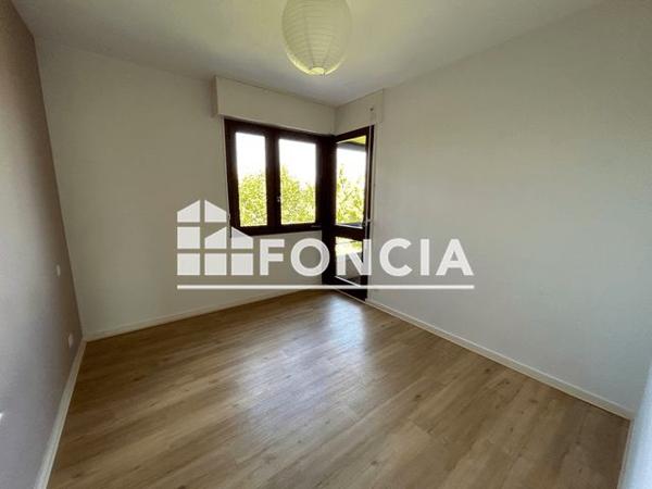 Location Appartement 3 pièces 58.7 m² - 1 CITE ROBINSON Rodez 12000