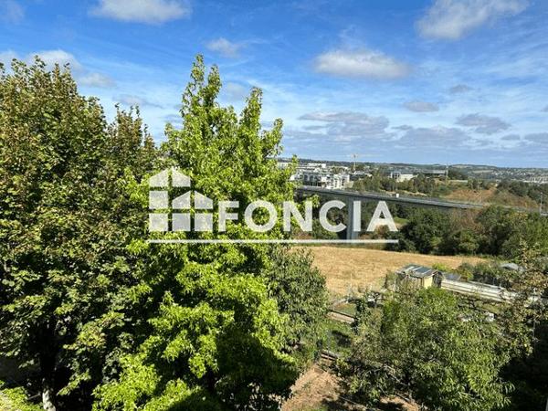 Location Appartement 3 pièces 58.7 m² - 1 CITE ROBINSON Rodez 12000