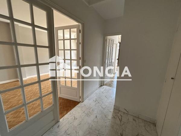 Location Appartement 3 pièces 58.7 m² - 1 CITE ROBINSON Rodez 12000