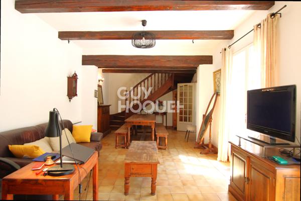 RARE Maison Les Angles 660m² de TERRAIN