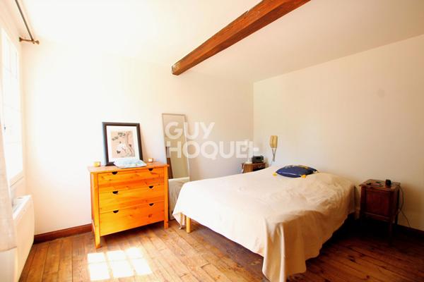 RARE Maison Les Angles 660m² de TERRAIN