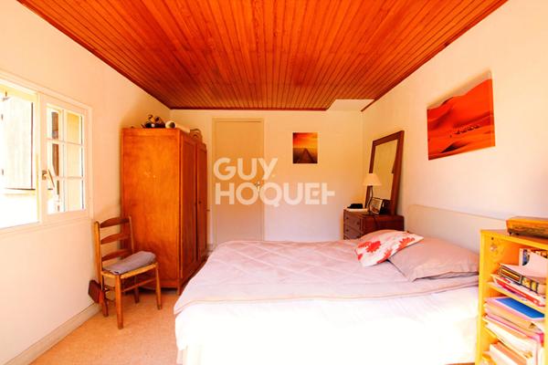RARE Maison Les Angles 660m² de TERRAIN