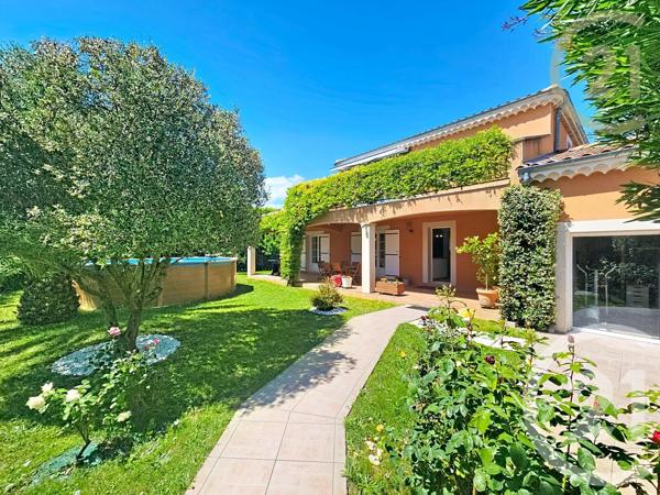 Maison à vendre  6 pièces - 180 m 2   MONTELIMAR  - 26