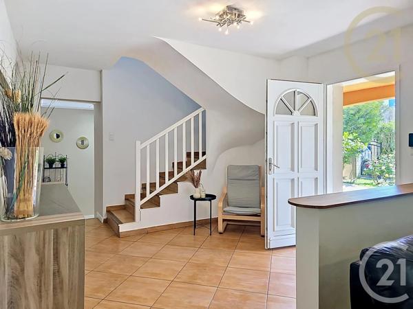 Maison à vendre  6 pièces - 180 m 2   MONTELIMAR  - 26
