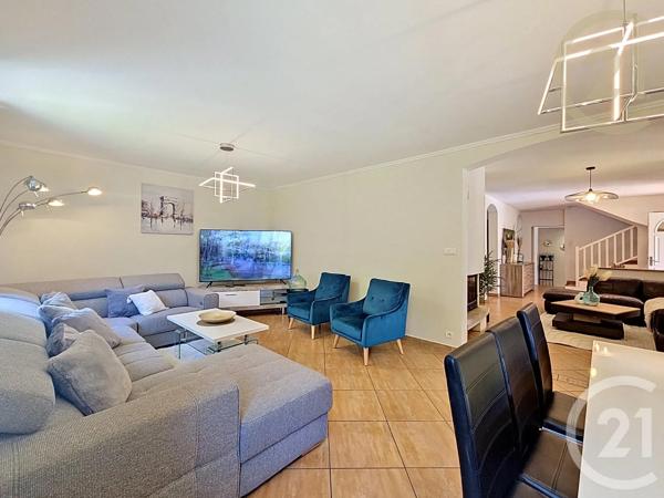 Maison à vendre  6 pièces - 180 m 2   MONTELIMAR  - 26