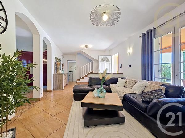 Maison à vendre  6 pièces - 180 m 2   MONTELIMAR  - 26