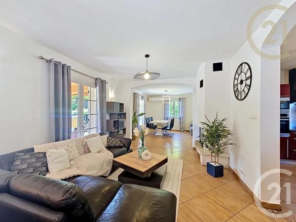 Maison à vendre  6 pièces - 180 m 2   MONTELIMAR  - 26