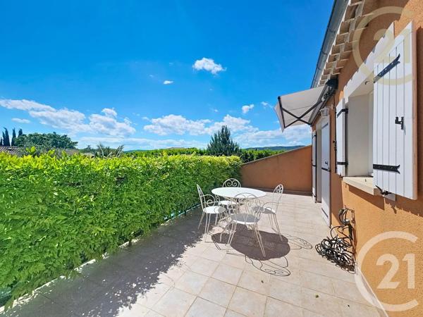 Maison à vendre  6 pièces - 180 m 2   MONTELIMAR  - 26