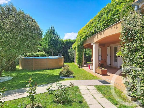 Maison à vendre  6 pièces - 180 m 2   MONTELIMAR  - 26
