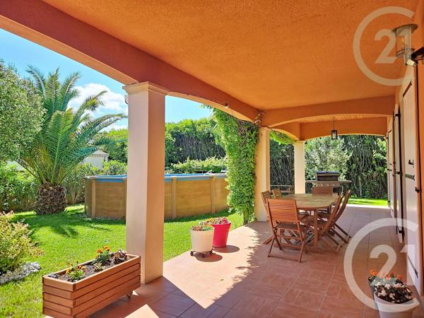 Maison à vendre  6 pièces - 180 m 2   MONTELIMAR  - 26