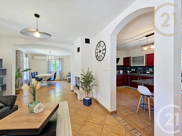Maison à vendre  6 pièces - 180 m 2   MONTELIMAR  - 26